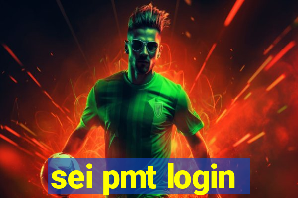 sei pmt login